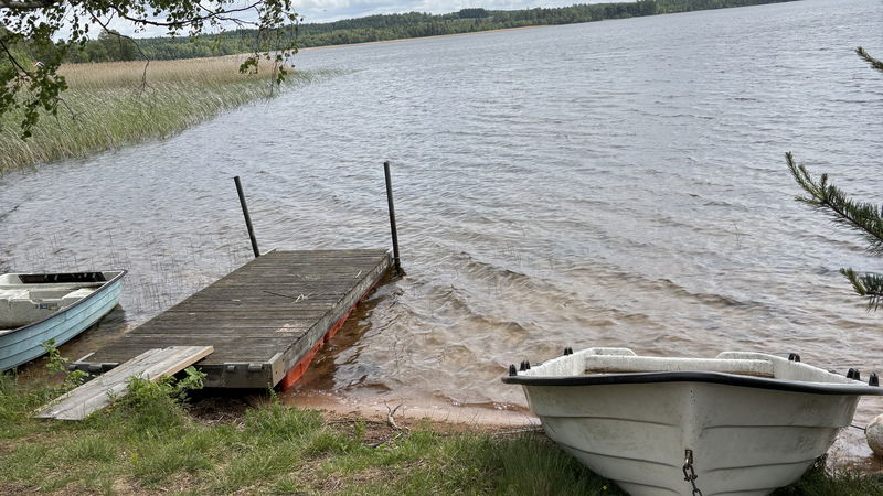 Båtuthyrning, Bellen