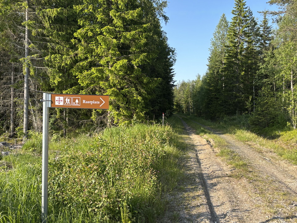 Ledhänvisning Flaten