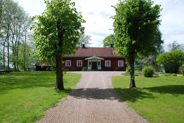 Sommarutflykt till idylliska Sandvik