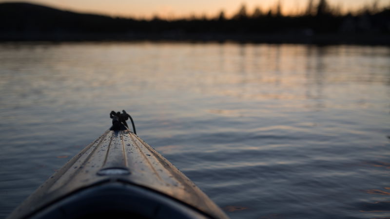 Sportfiskekortet, Largen