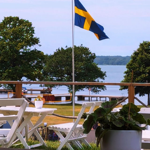 Foto: Stenbräcka Camping