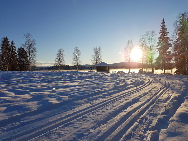 Vallslingan Lillbovallen