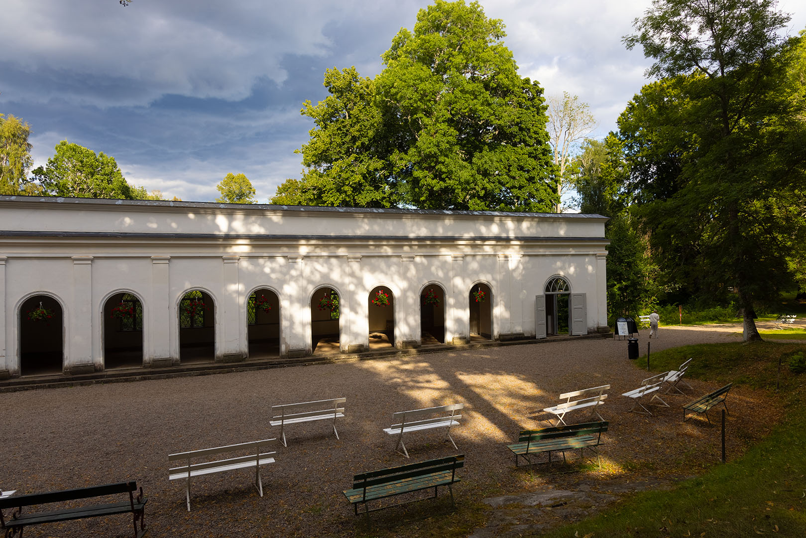 Foto: Fredrik Neregård