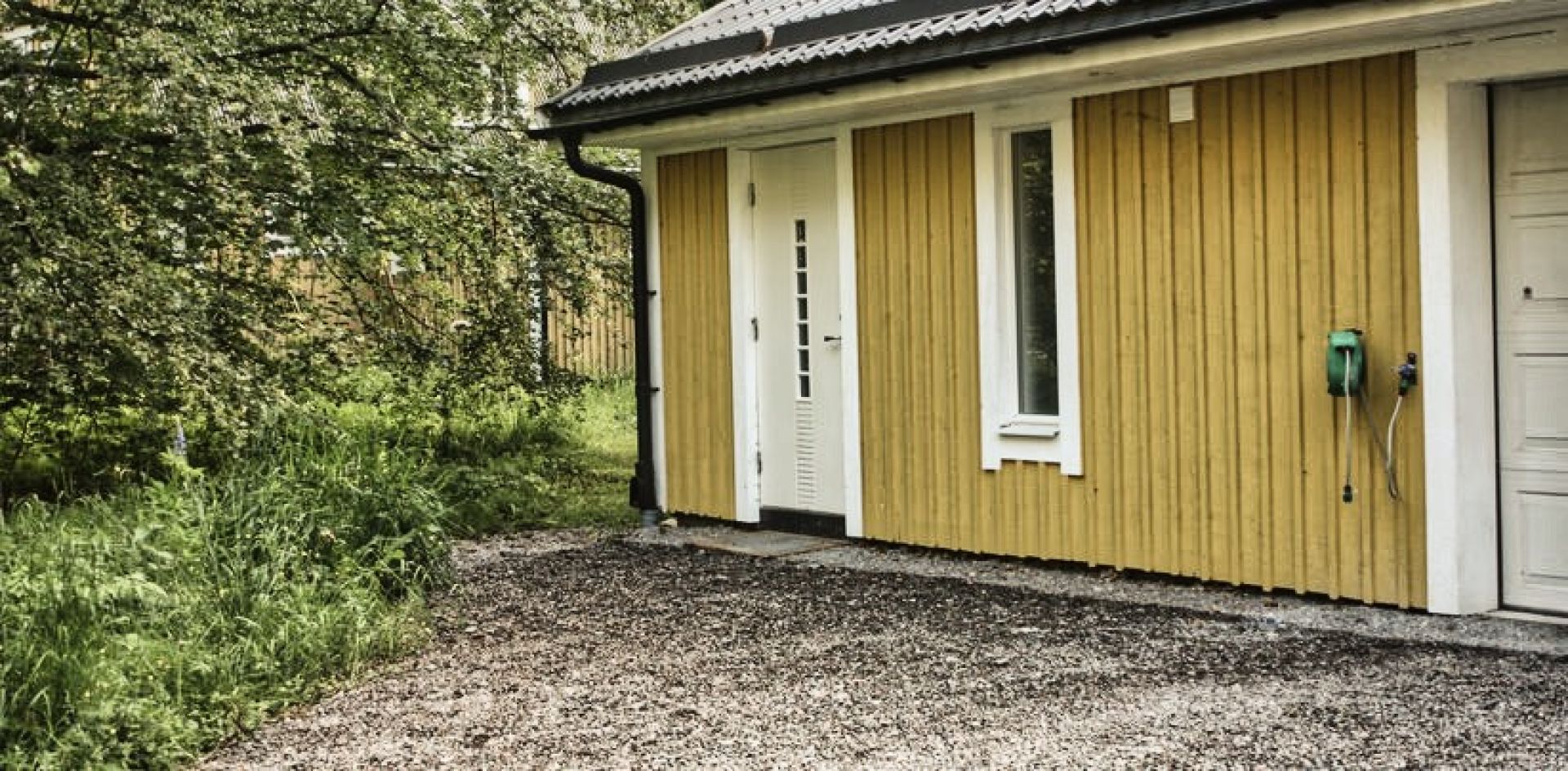 hus