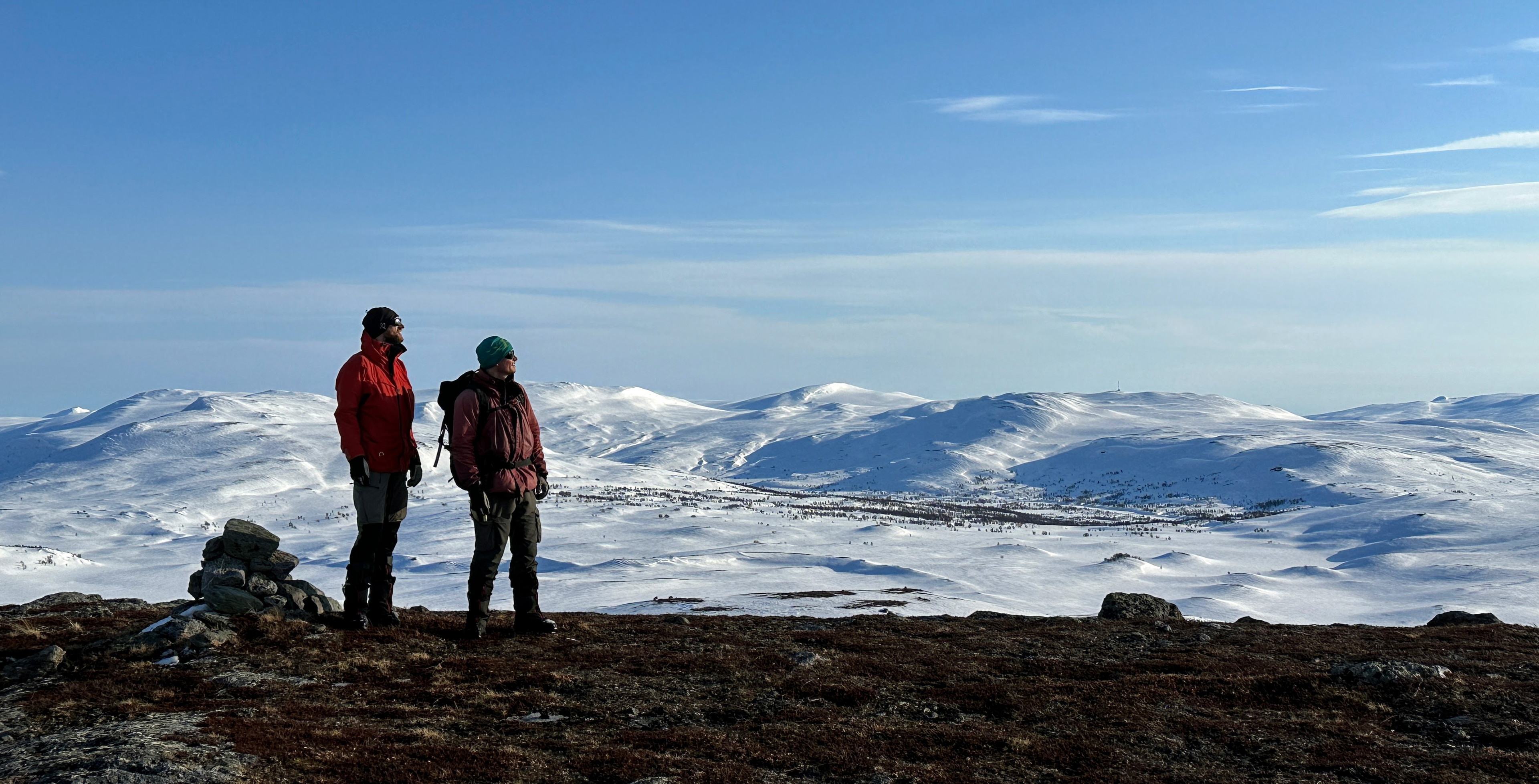 En ny internationell studie visar att Sverige ligger i botten när det gäller stöd för att skydda mer…