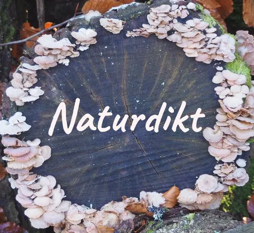 Naturdikt - Guidade vandringar