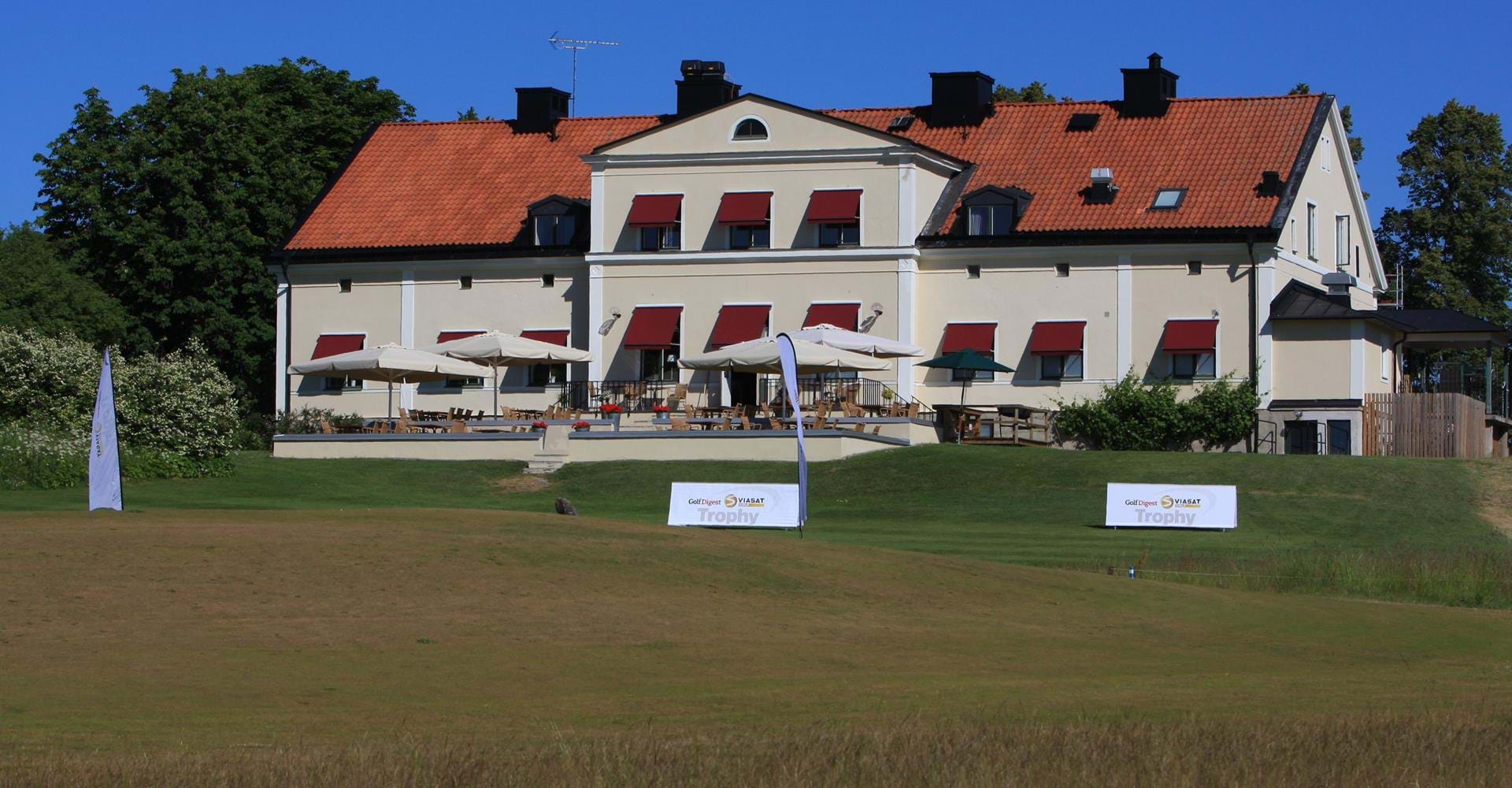 Vesterby Golf Hotell & Konferens