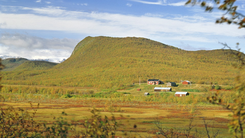 Kummavuopio.