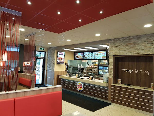 Burger King