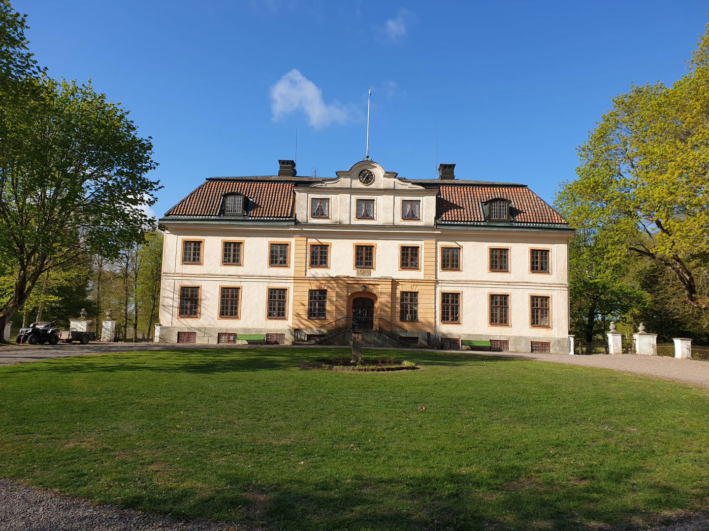 Värmlands Säby Herrgård