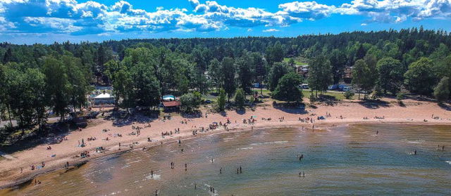 Ursand Resort & Camping