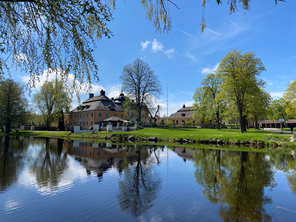 Österbybruks Herrgård