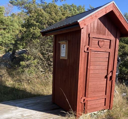 Torrdass södra Brunskär