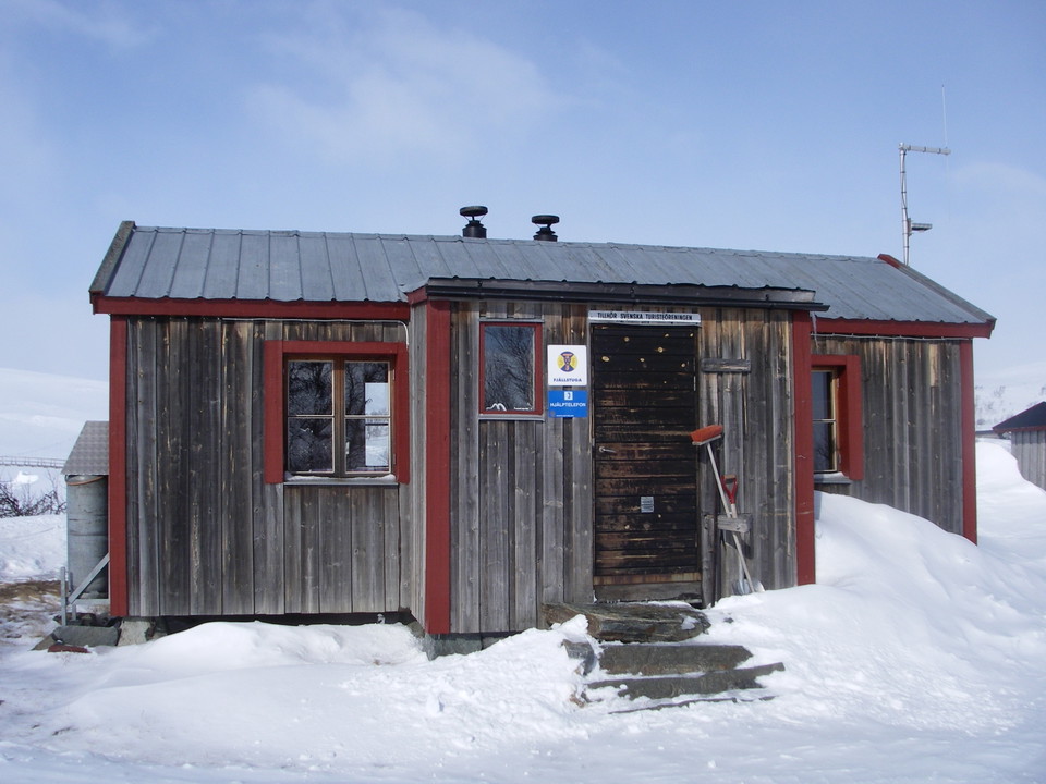 Lena Lundevaller