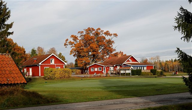 Arboga golf club