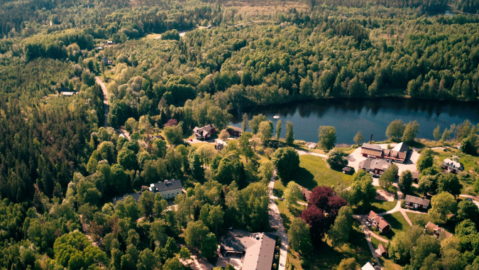 Kroppefjäll B&B