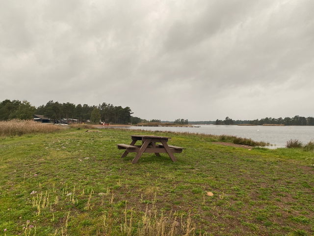 Hundbad Rafshagen