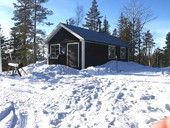 Svanängsstugan