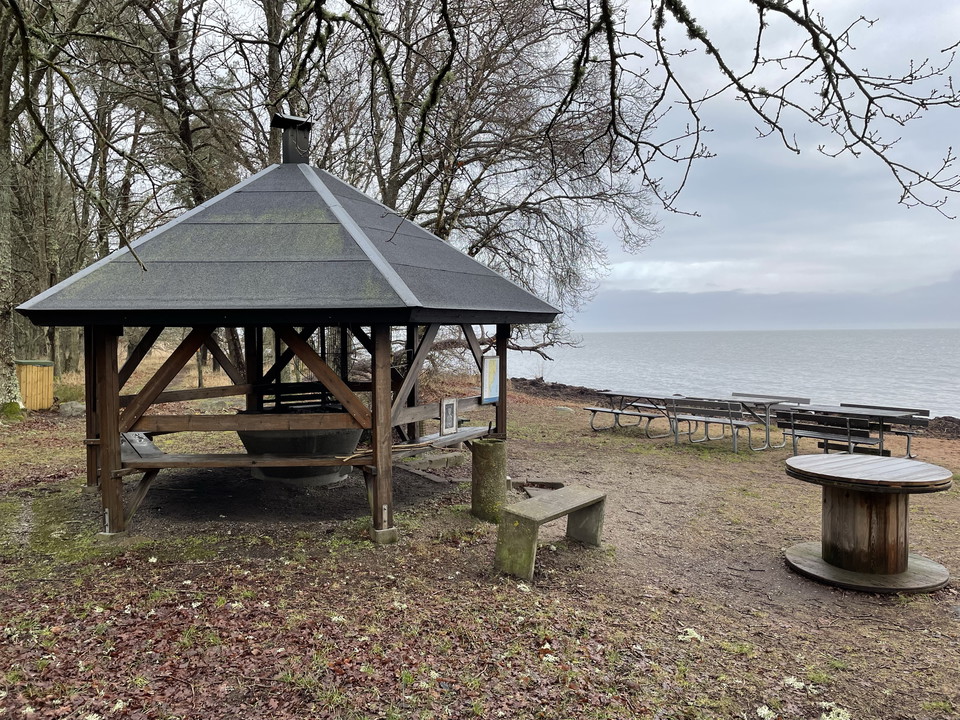 Grollpaviljongen
