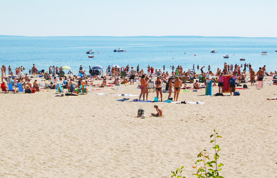 Tranvikens havsbad