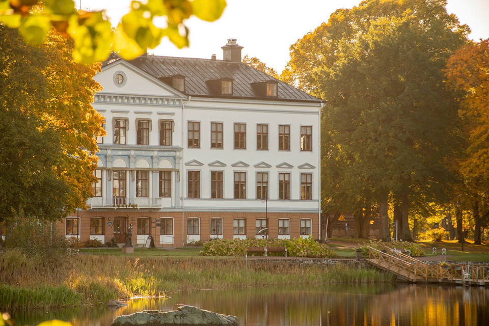 Gysinge Herrgård