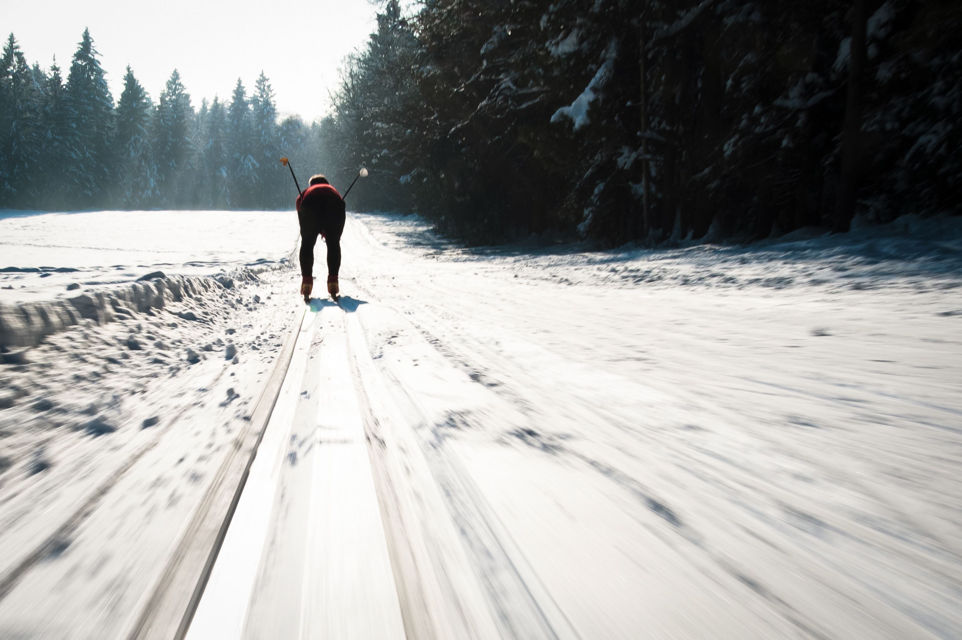 Högbo Ski Arena