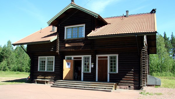 Oxbergsgården