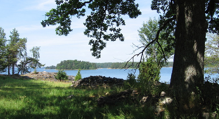 Lindholmen