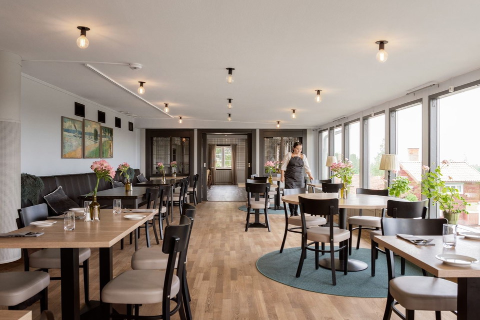 Gyllene-Hornet-restaurang