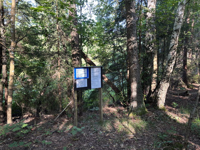 Fishing Information Alsterån