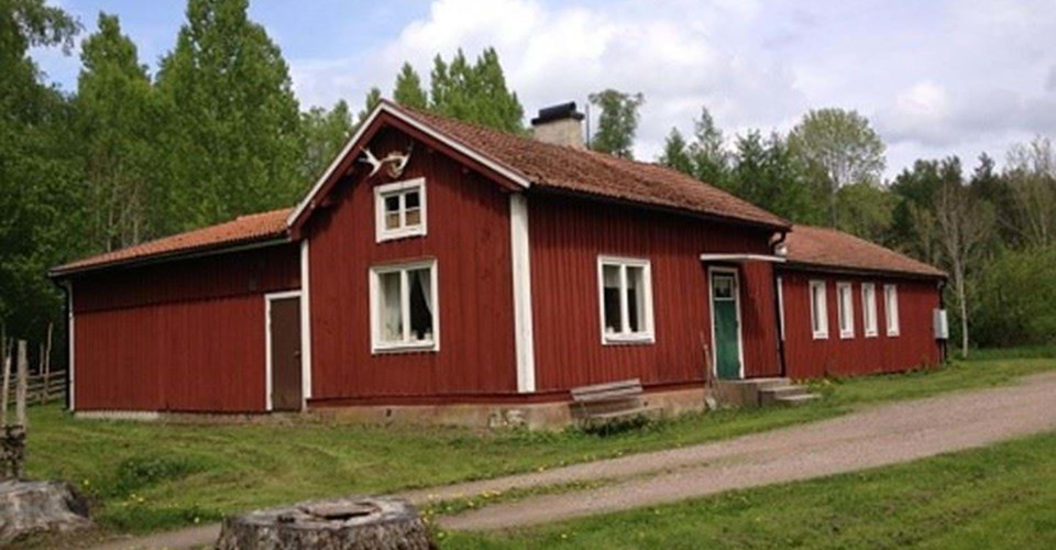 Hagstugan, Tjällmo & Godegårds orienteringsklubb
Motala
Rundslinga i Tjällmoskogarna