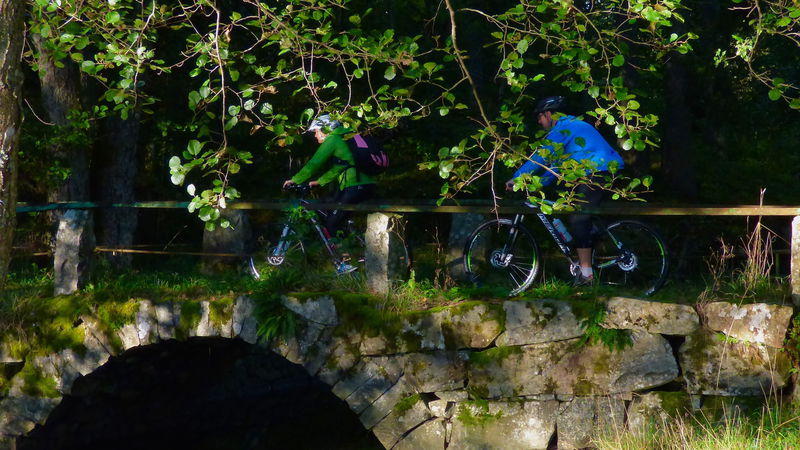 Experience Ecopark Halle-Hunneberg