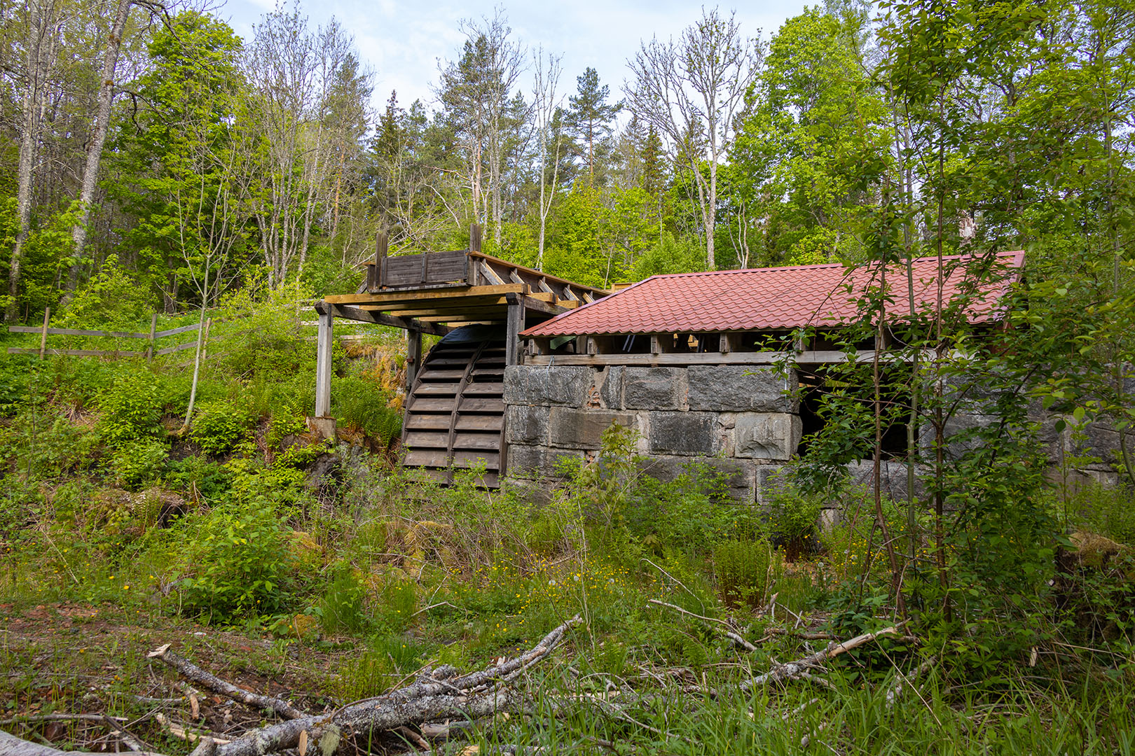 Foto: Fredrik Neregård