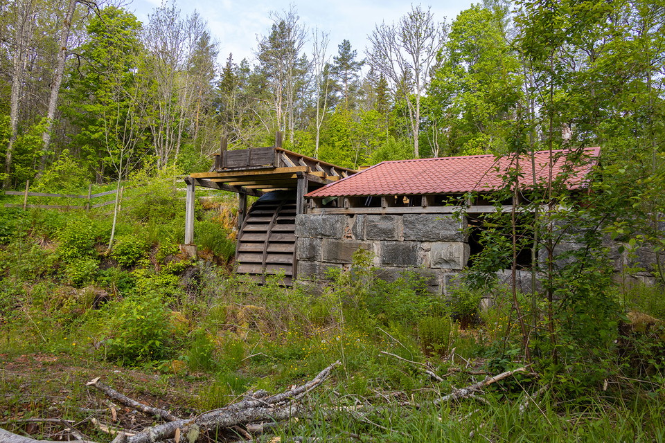 Foto: Fredrik Neregård
