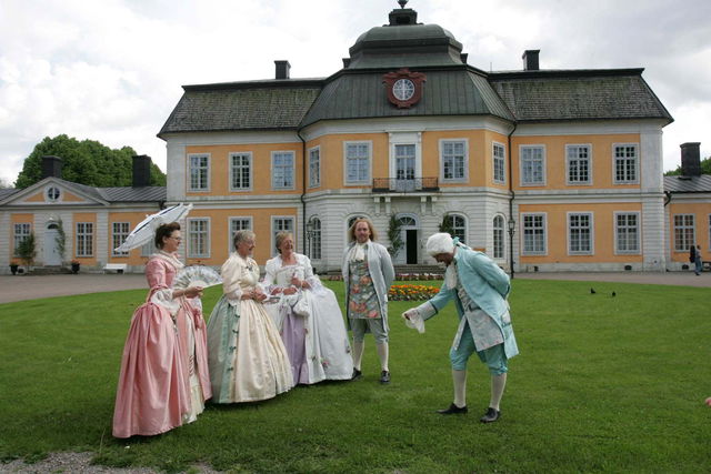 Österbybruks Herrgård