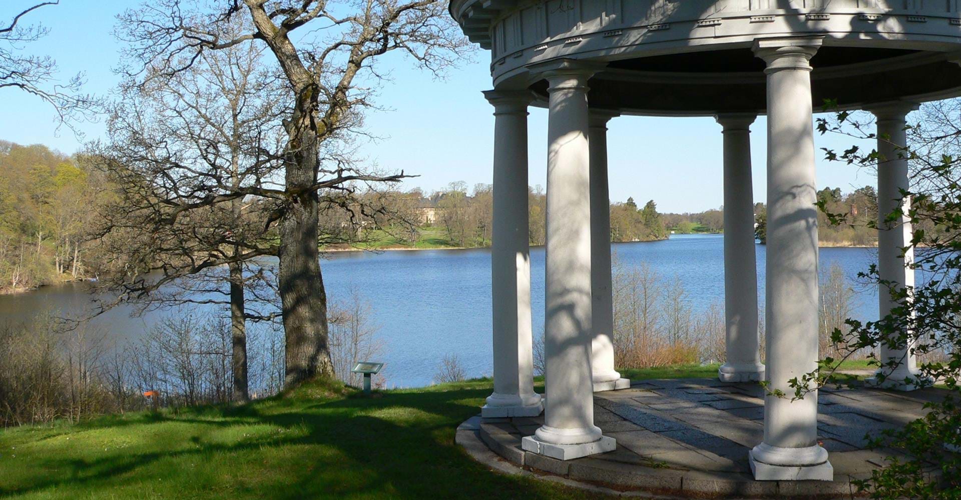 Åtvidaberg, startplats