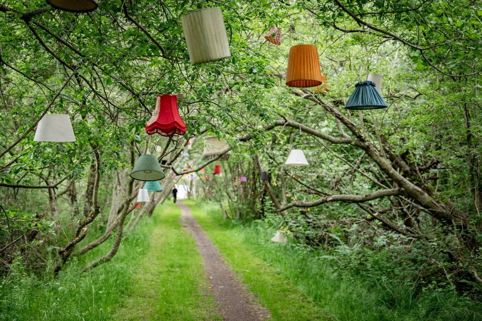 5 oväntade utflyktstips i Falkenberg