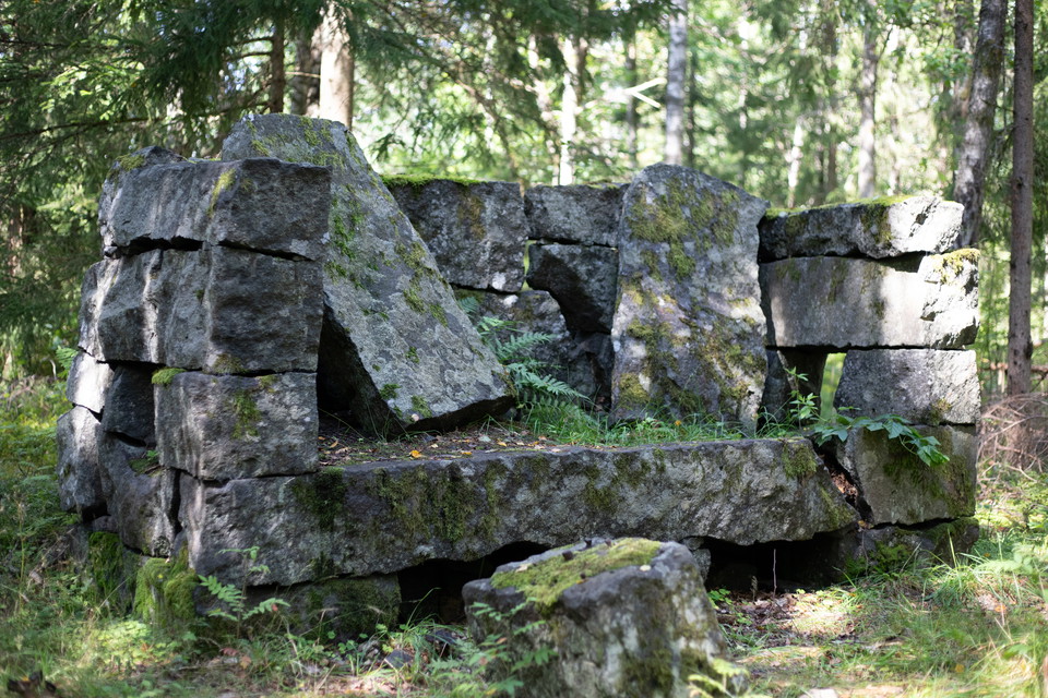 Trollsoffan