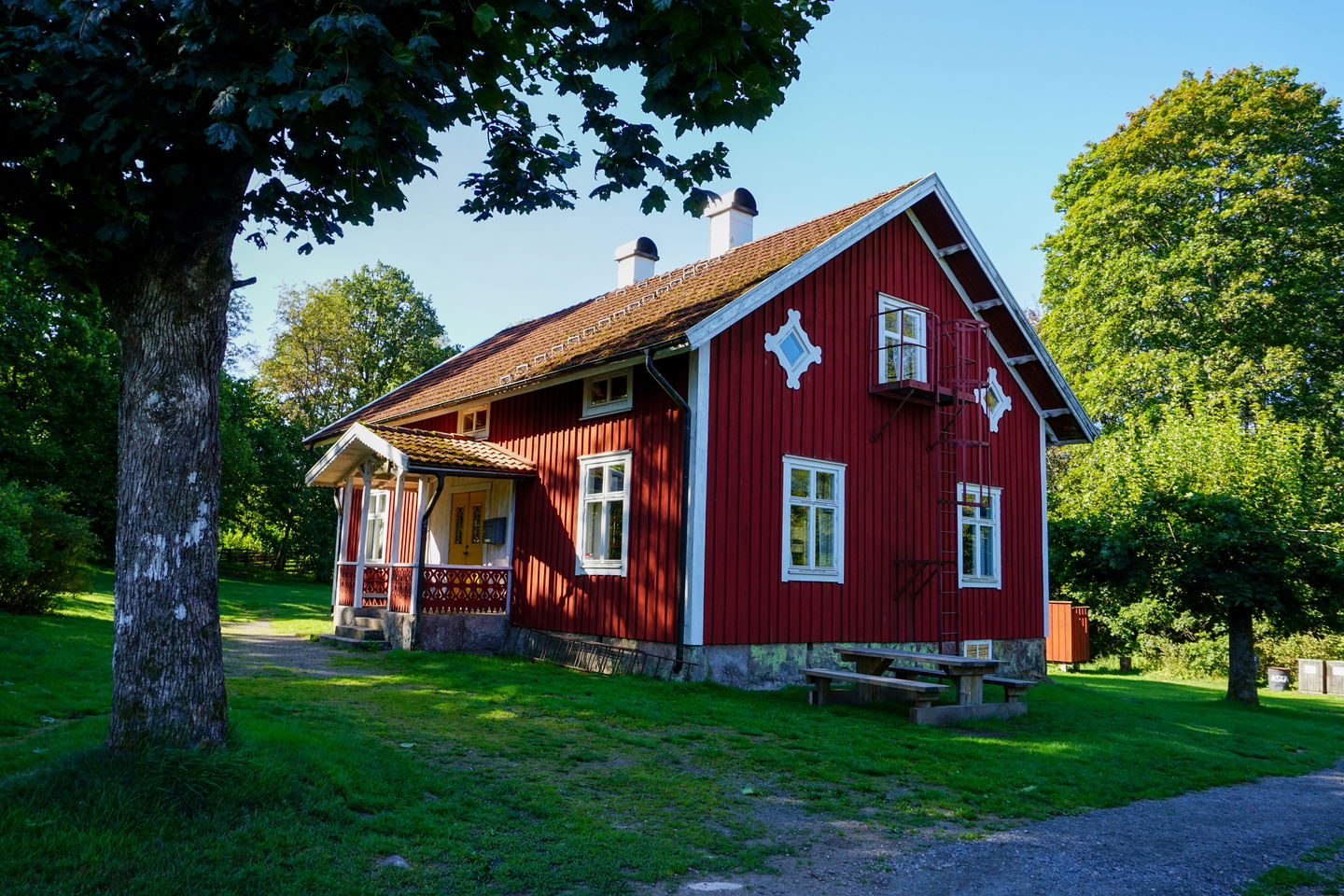 Foto: Johan Svedberg