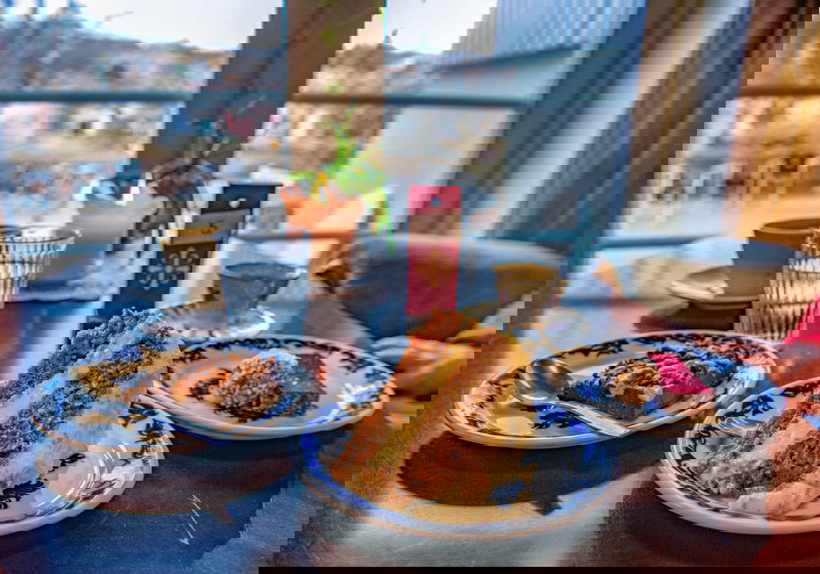 Streif Bakeri & Café