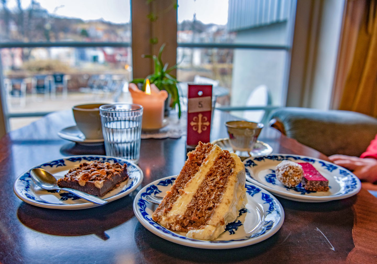 Streif Bakeri & Café
