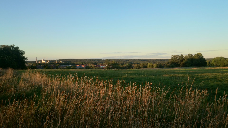 Fina vyer