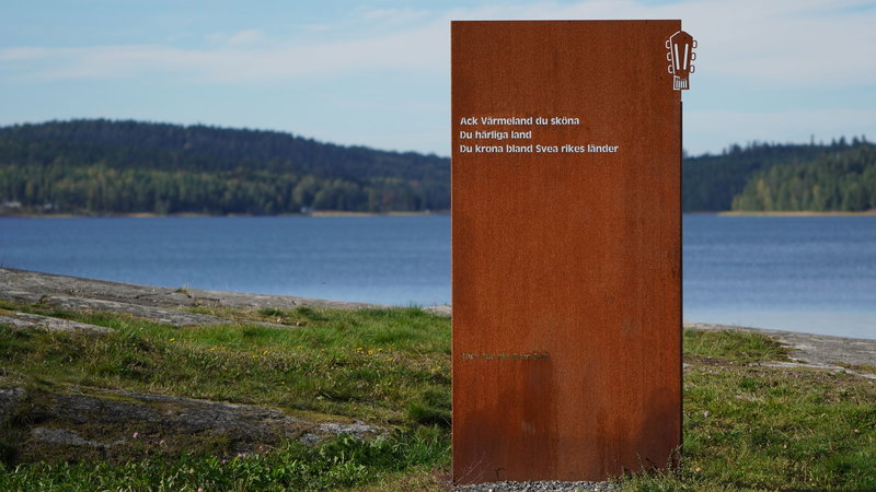 Sju konstverk att uppleva