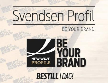 Svendsen Profil