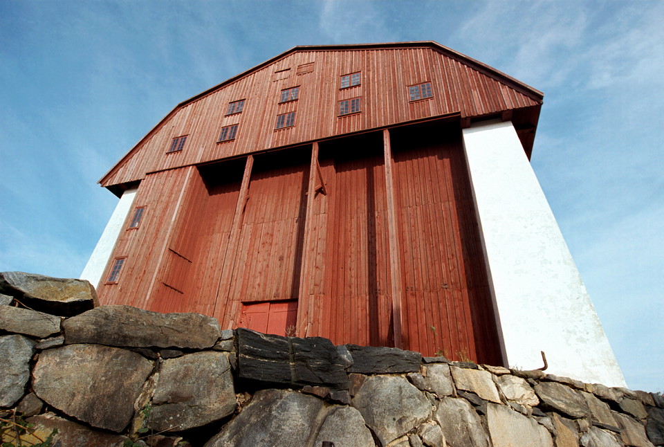 Lindholmen