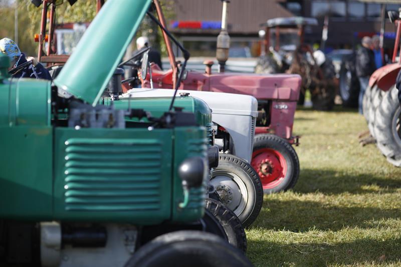 Småbyen Spydeberg