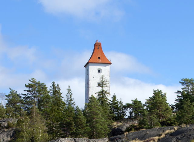 Spårö båk
