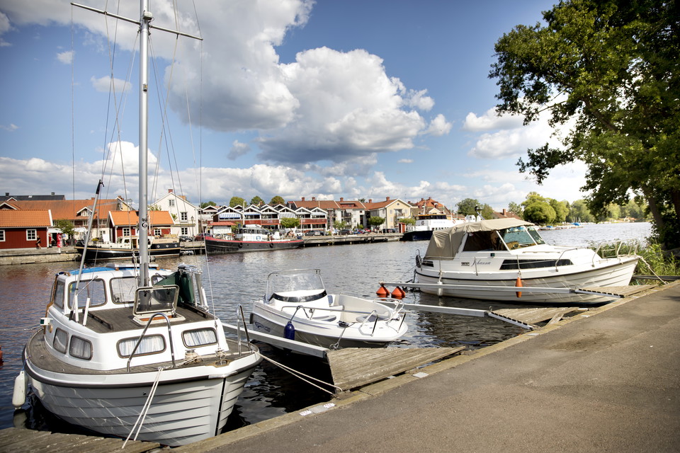Bild: Askersunds Hamn