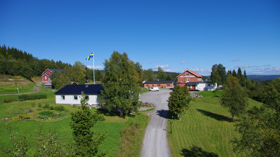Hållandsgården
