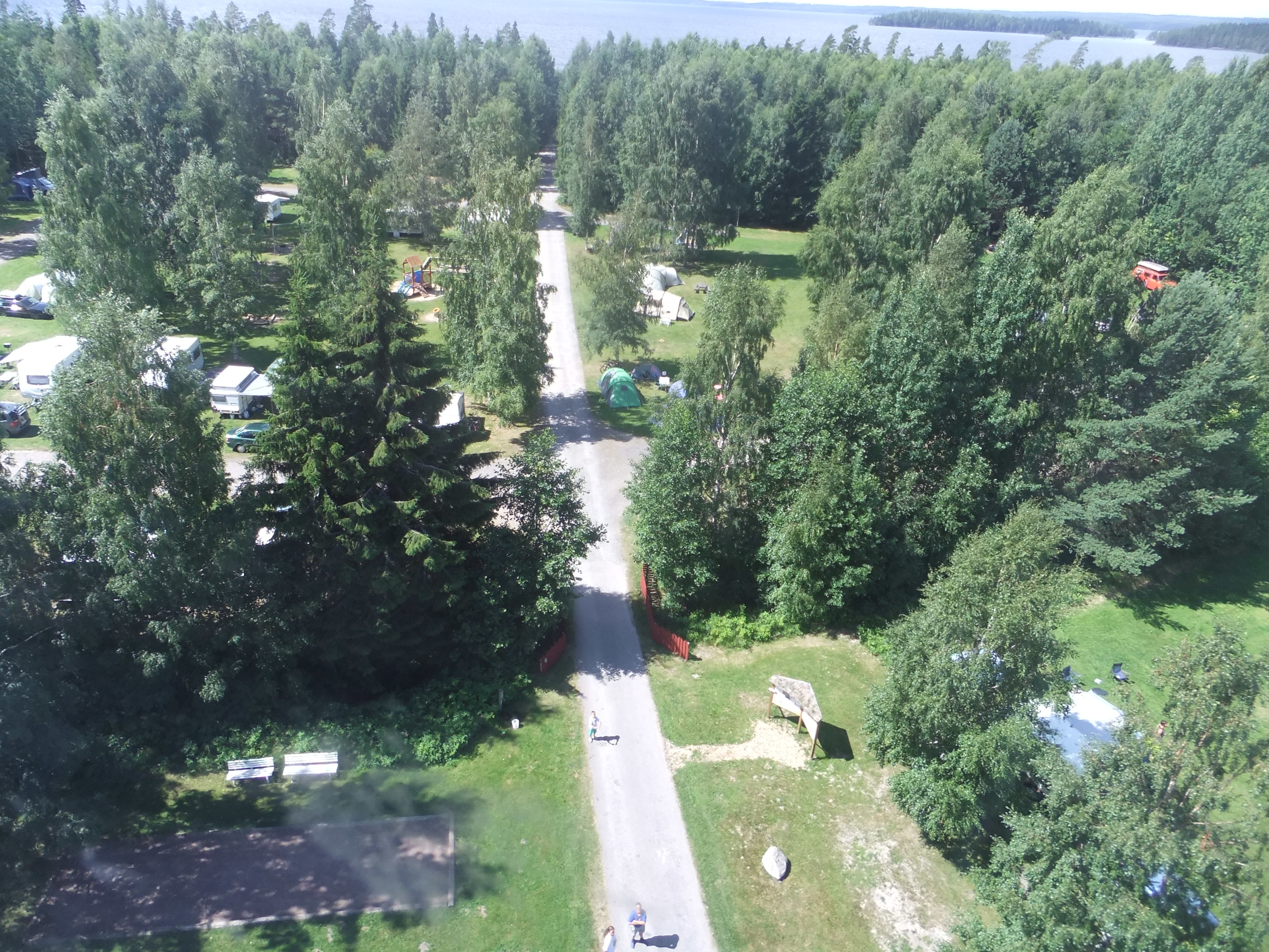 Camping Tiveden
